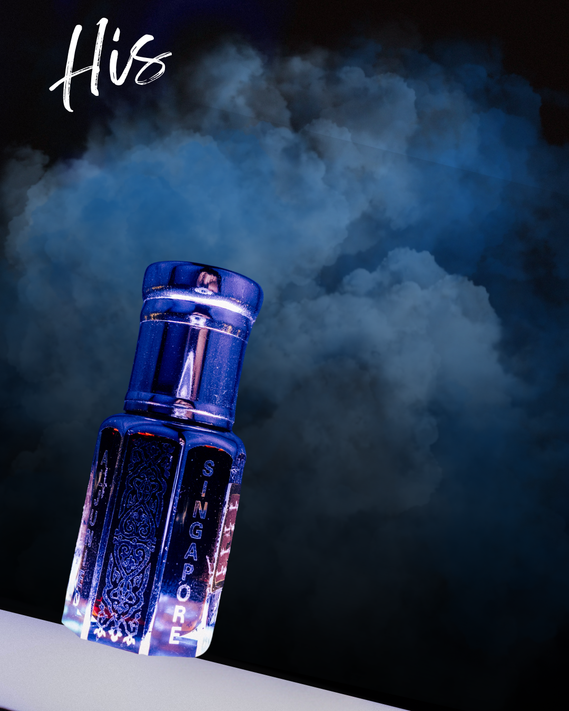For Him