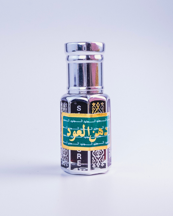 Oud Oils