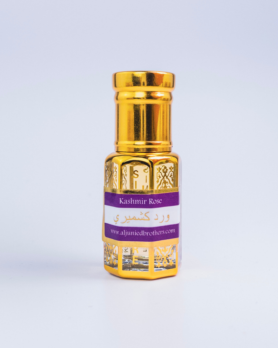 Rose Oils