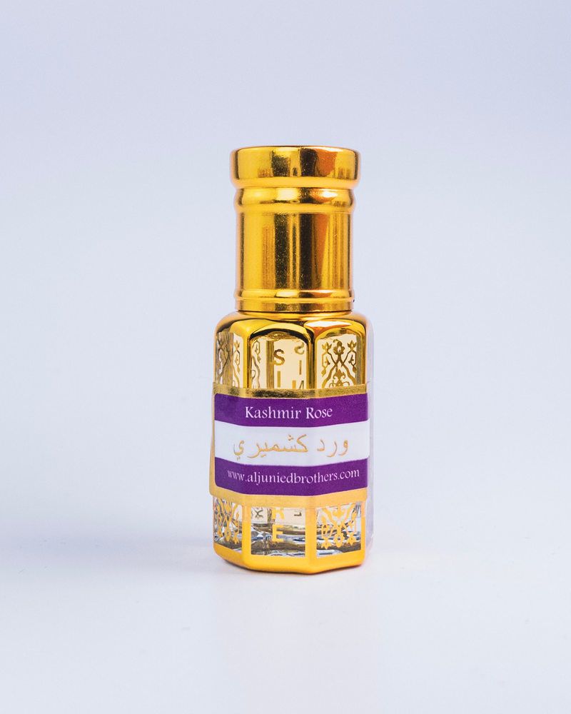 Rose Oils