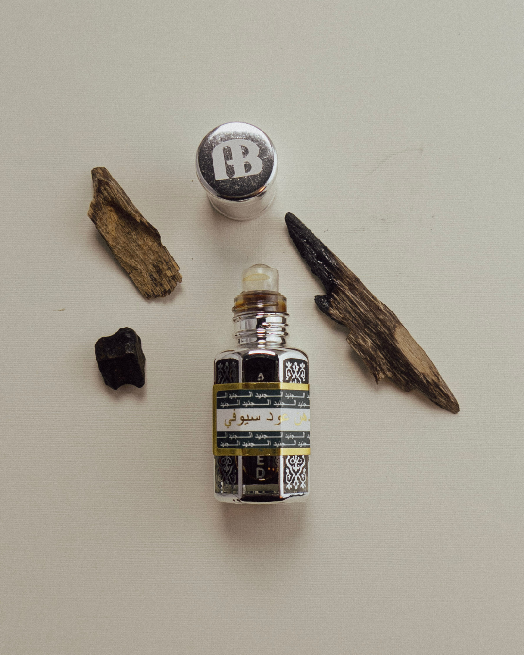 Scents of the month