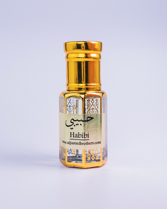Perfume Oils