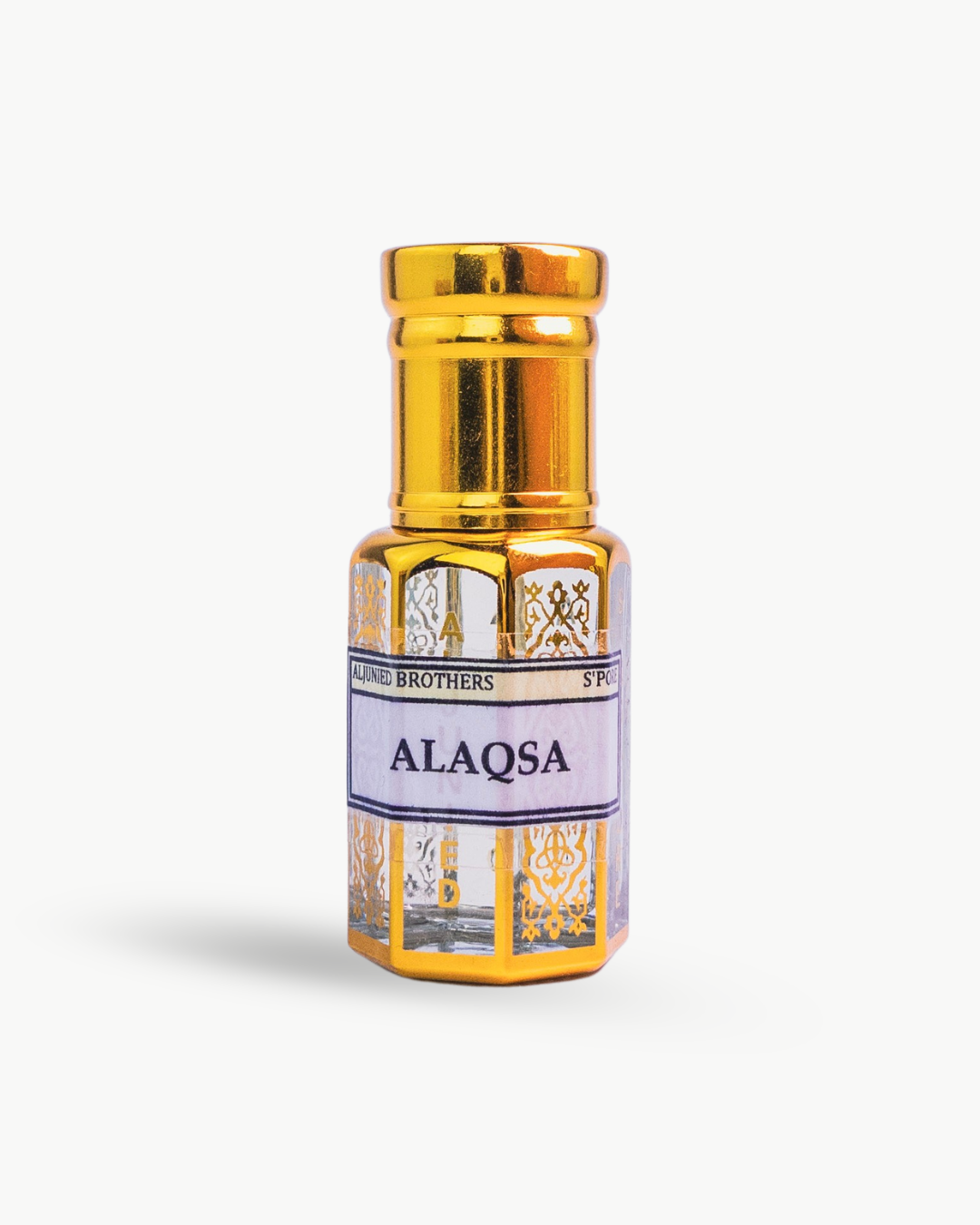 AlAqsa