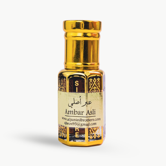 Ambar Asli