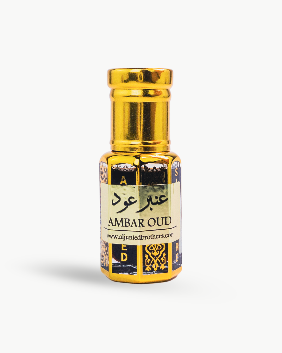 Ambar Oud