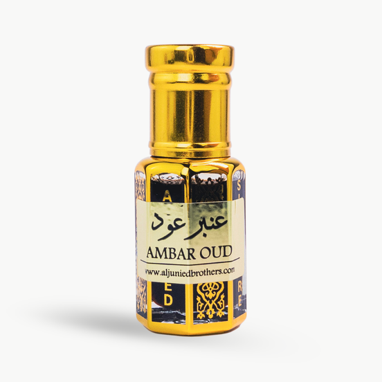 Ambar Oud
