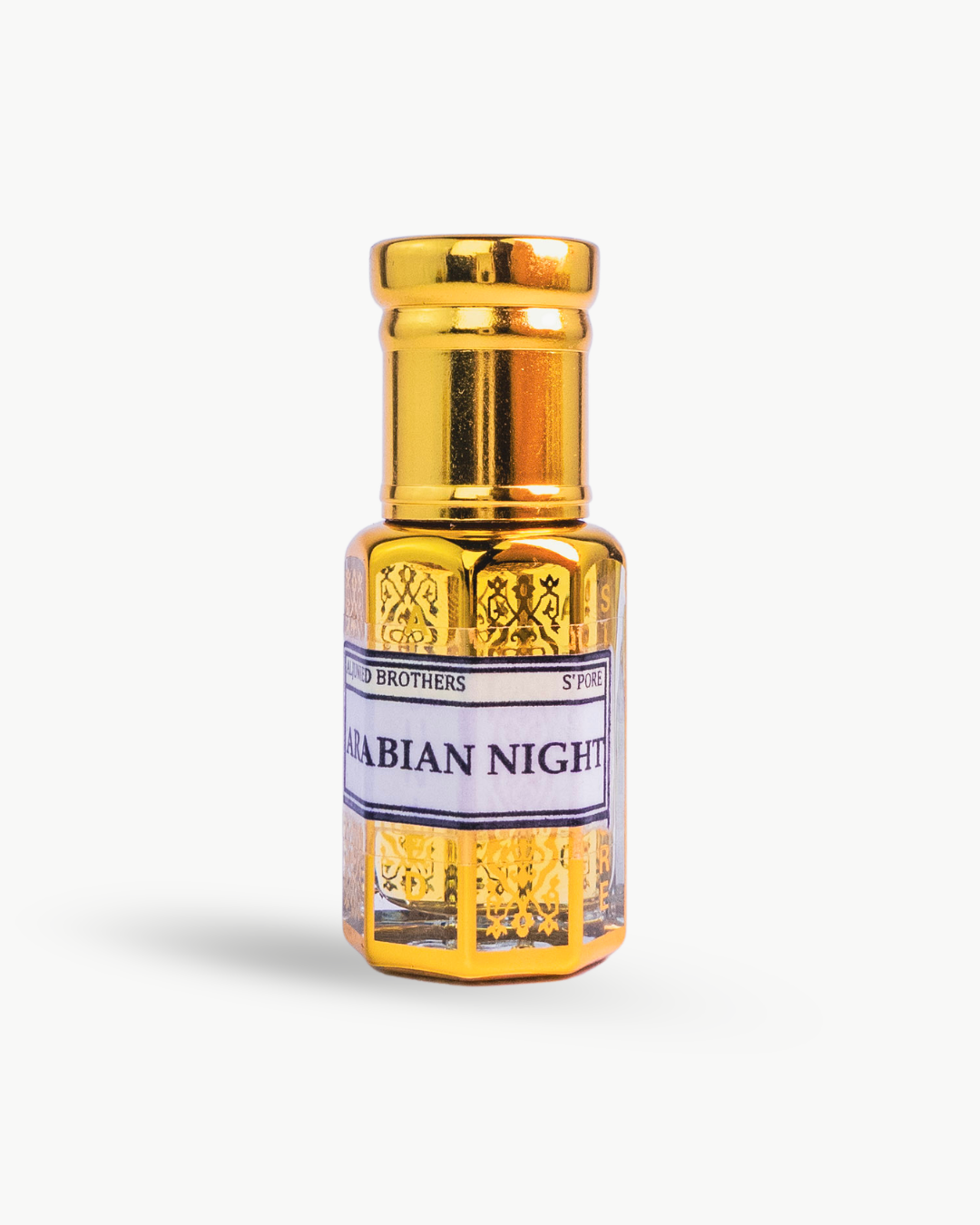 Arabian Night