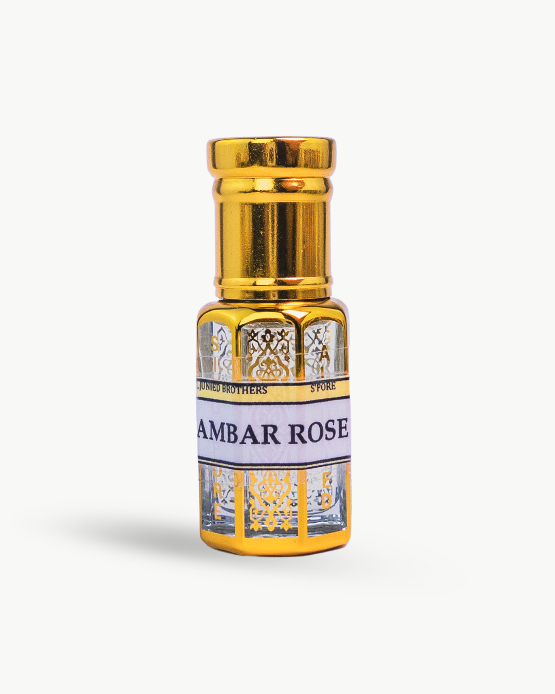 Ambar Rose