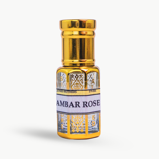 Ambar Rose
