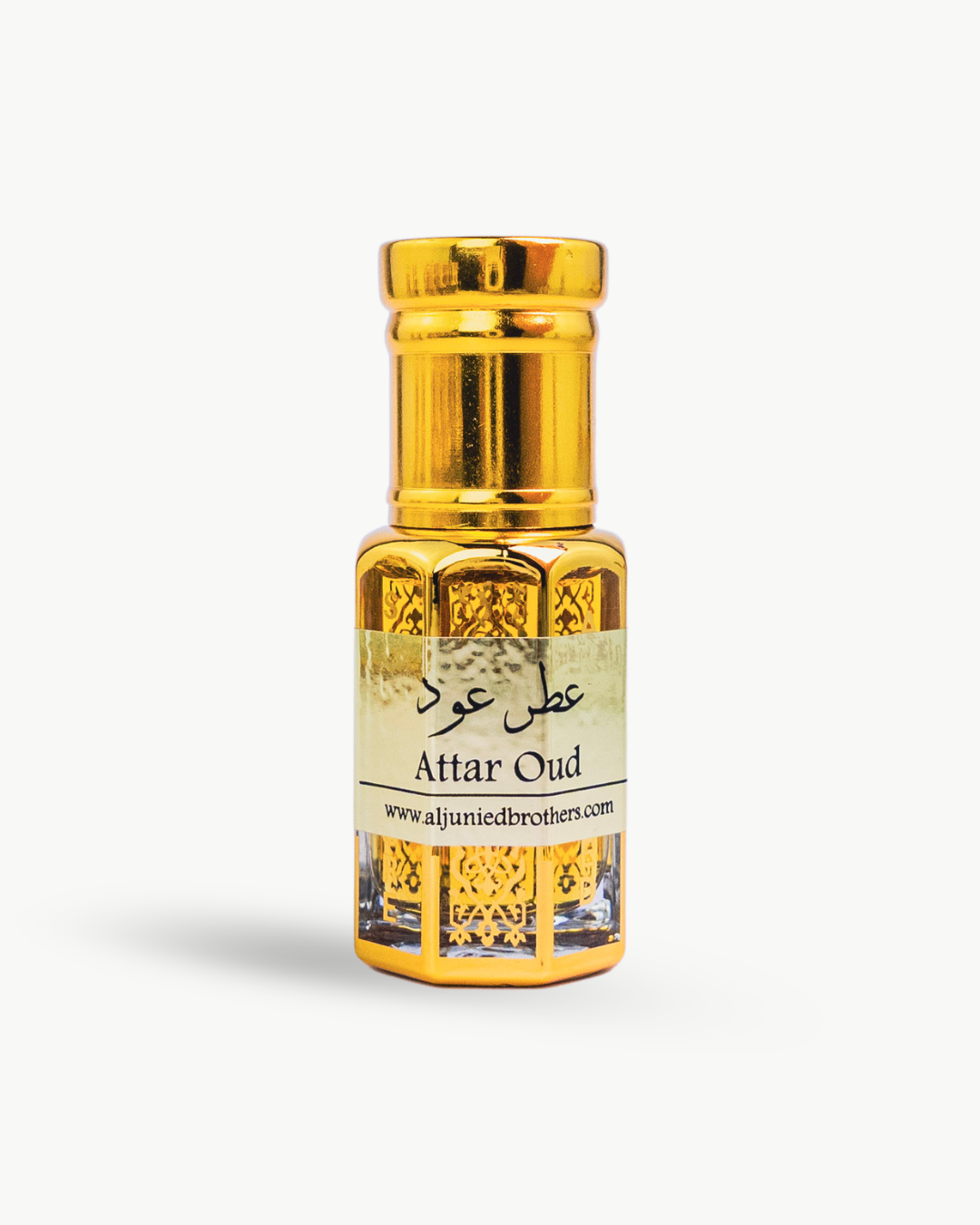 Attar Oud