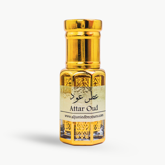 Attar Oud