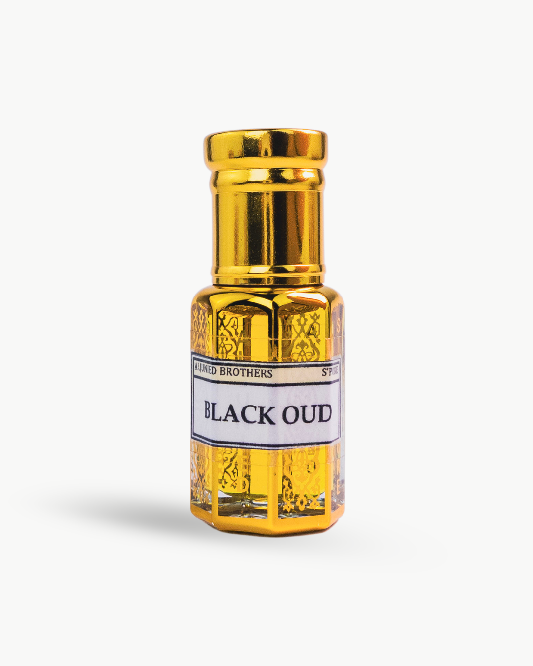Black Oud