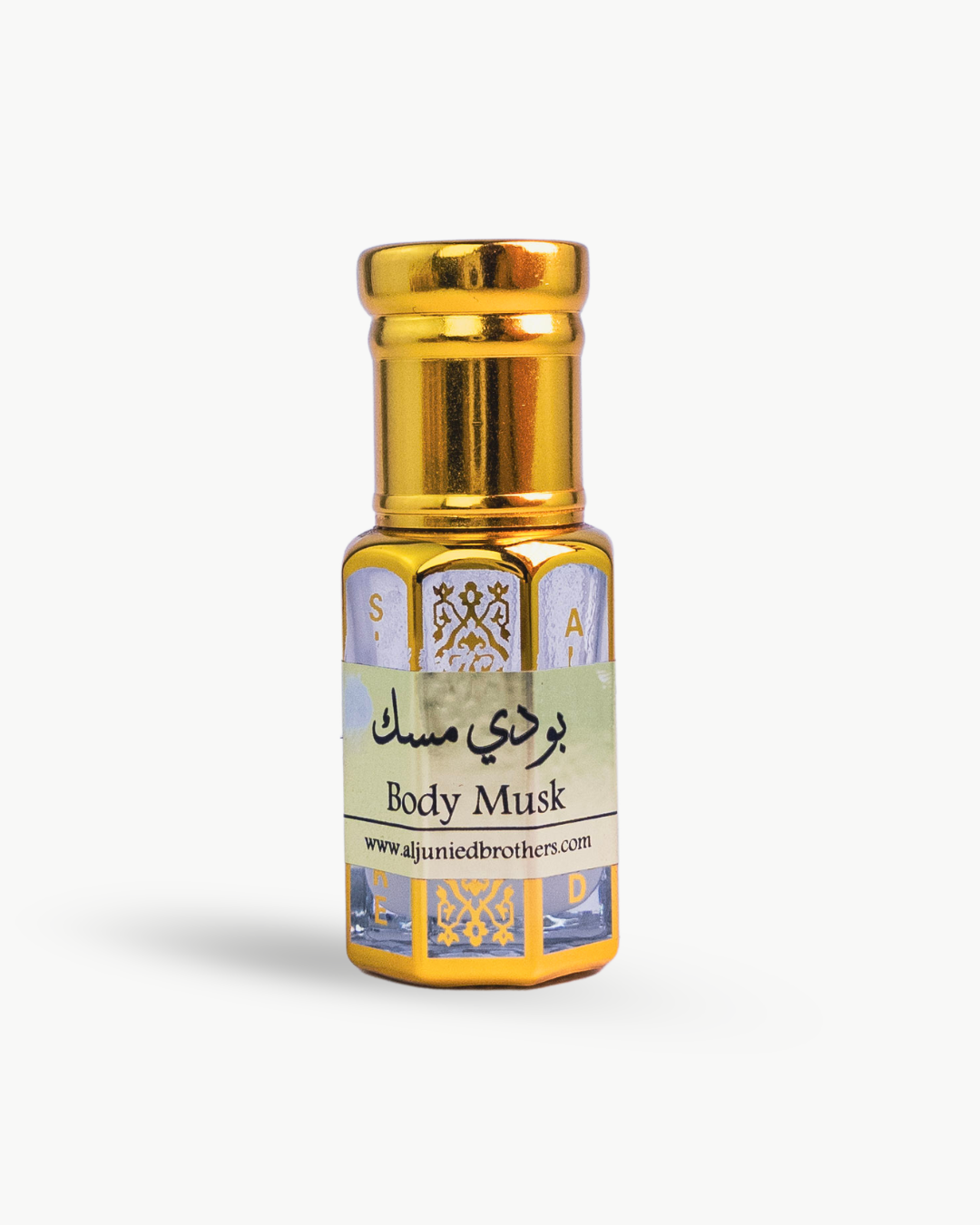 Body Musk