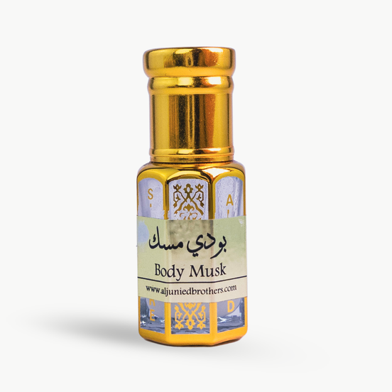 Body Musk