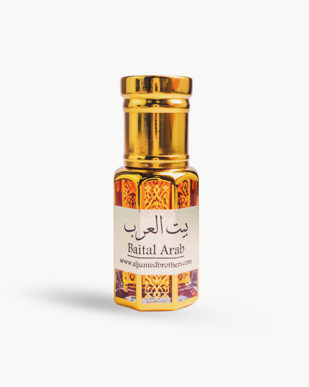 Baital Arab