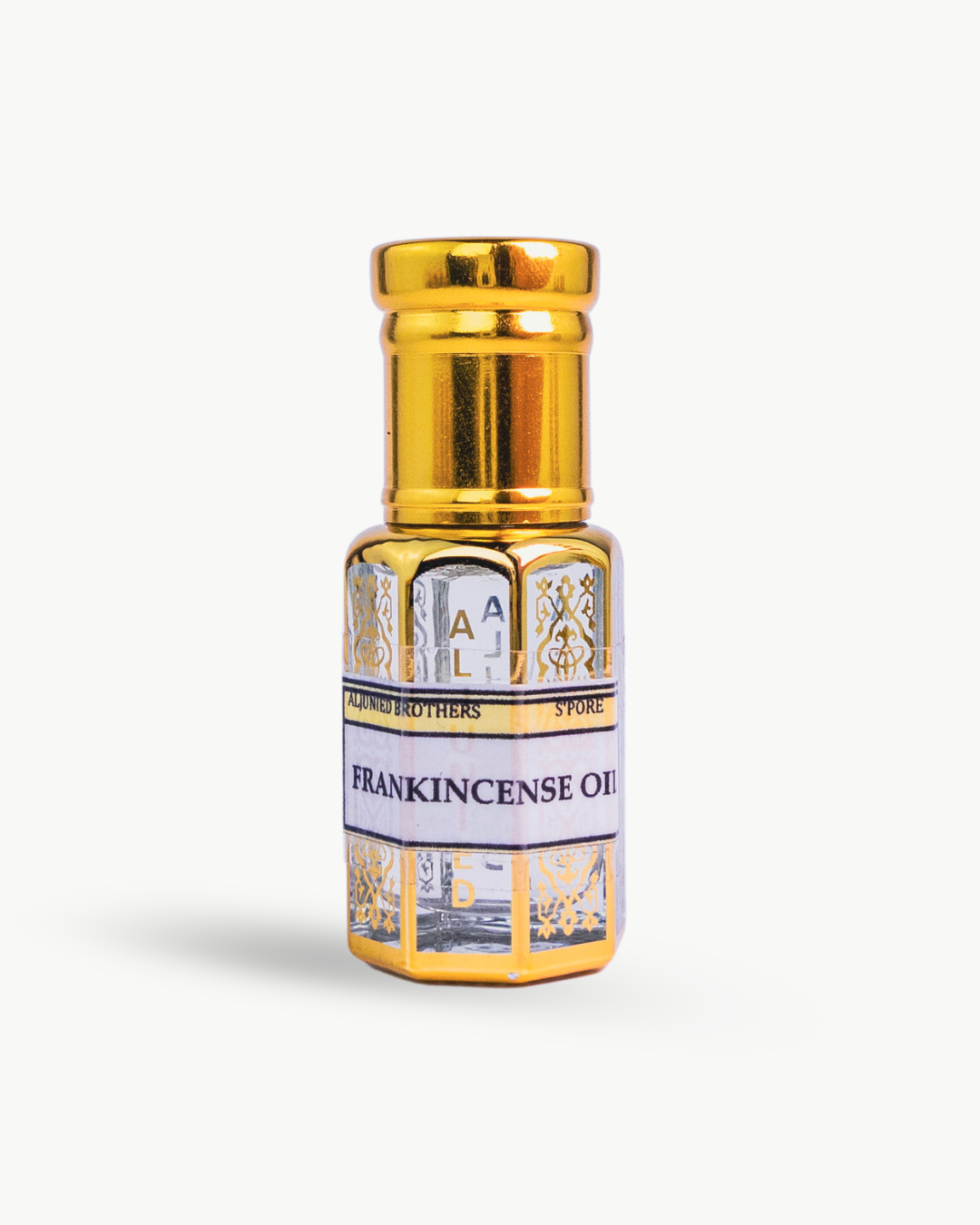 Frankincense Oil