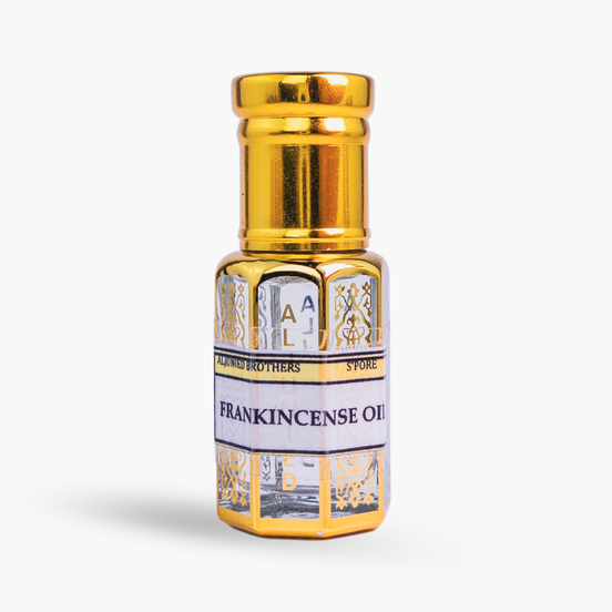 Frankincense Oil
