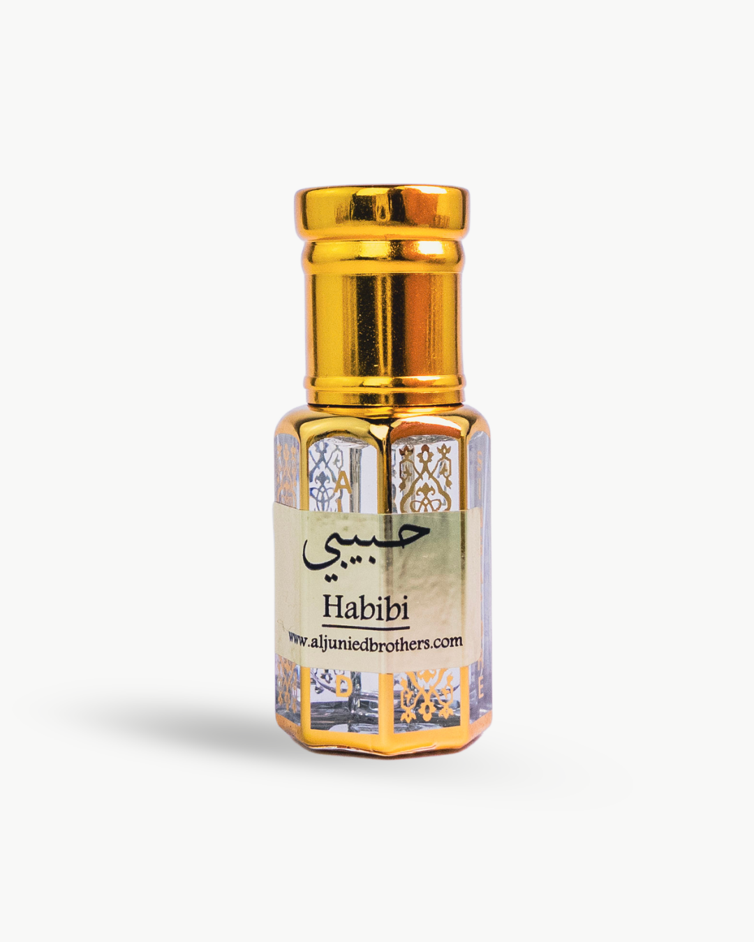 Habibi