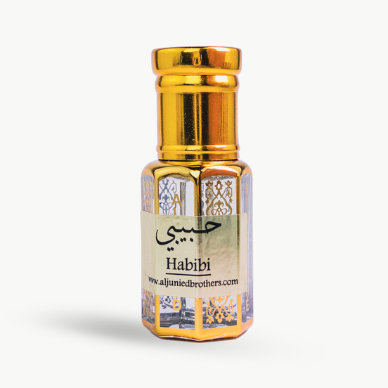 Habibi