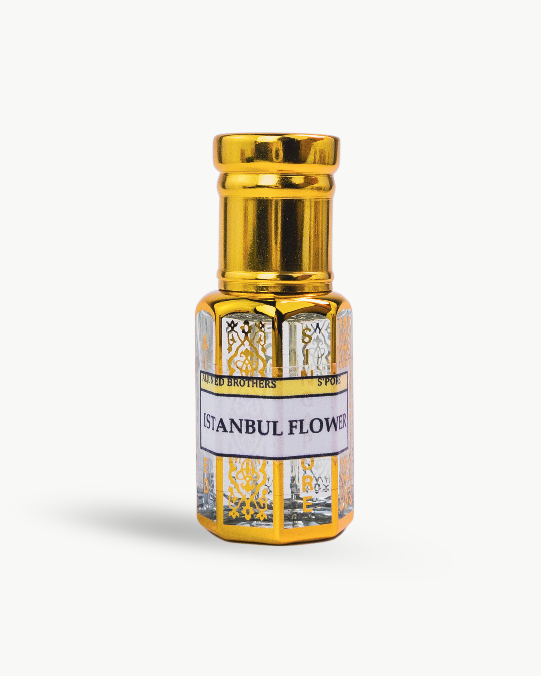 Istanbul Flower