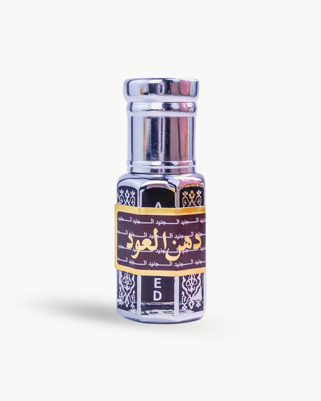 Dehn Al Oud Kambodi 1