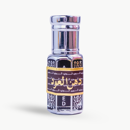 Dehn Al Oud Kambodi 1