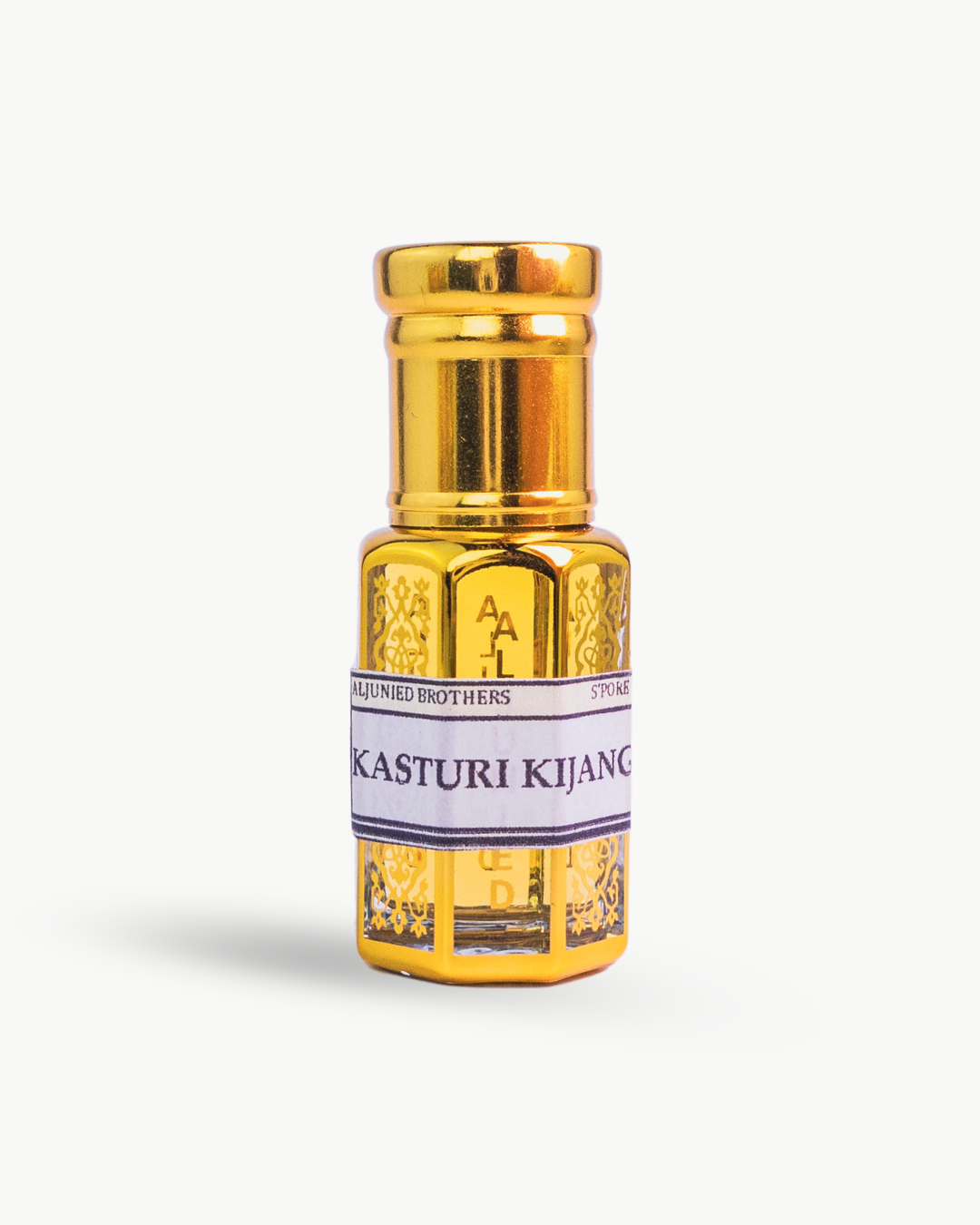 Kasturi Kijang