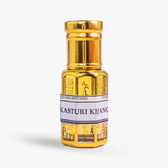 Kasturi Kijang