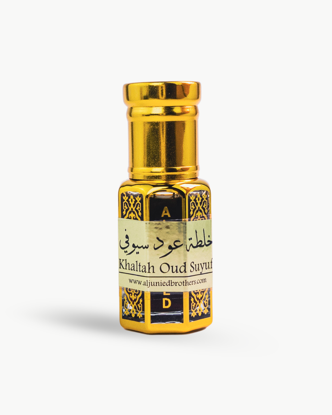 Khaltah Oud Suyufi