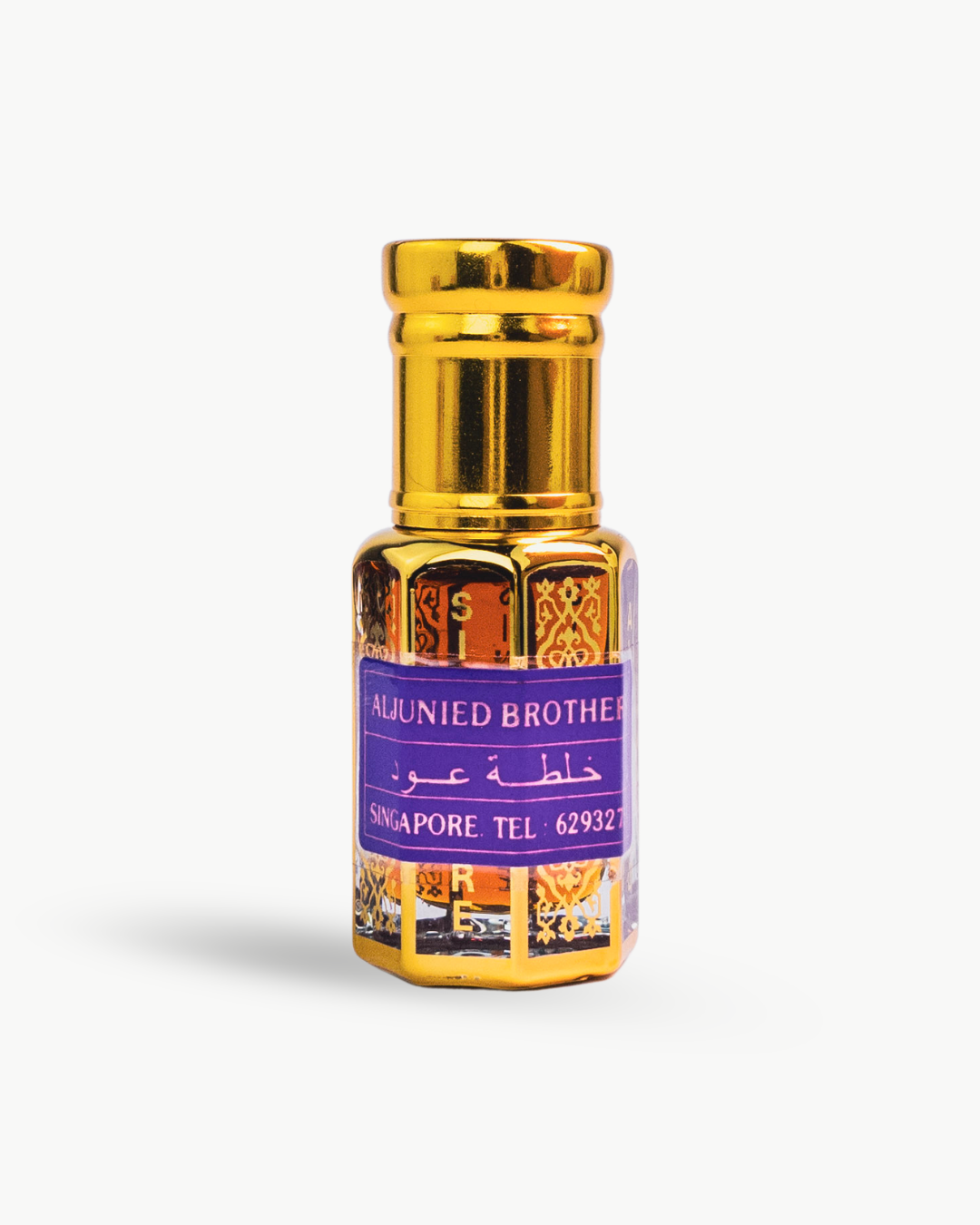 Khaltah Oud