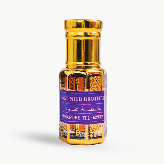 Khaltah Oud