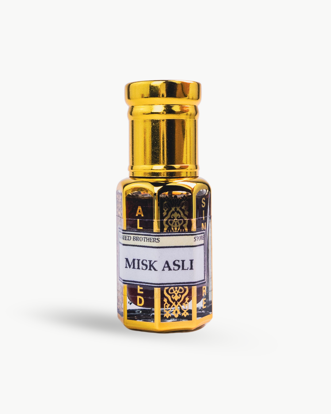 Misk Asli