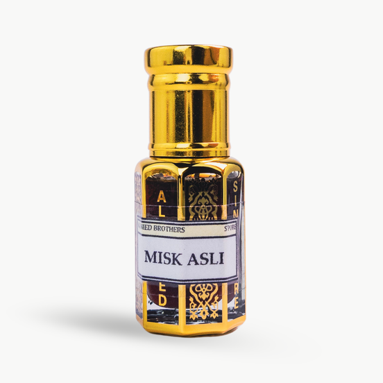 Misk Asli