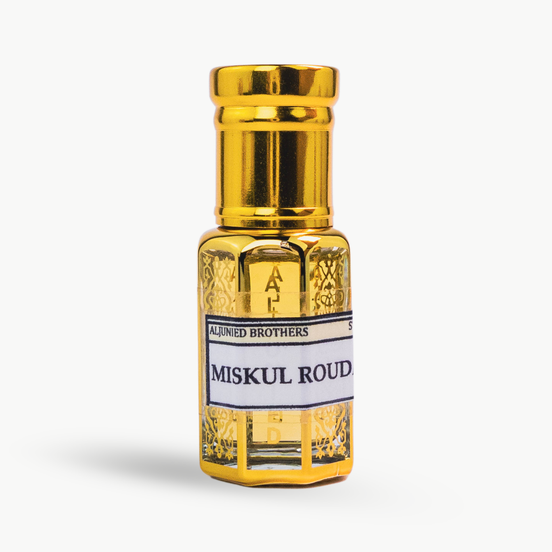 Miskul Raudah