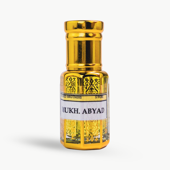 Mukhallat Abyad