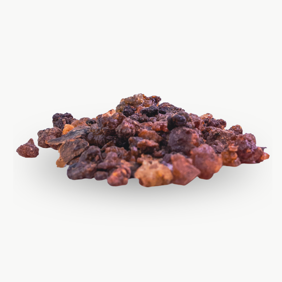 Myrrh