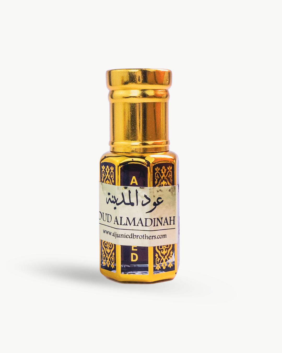 Oud AlMadinah