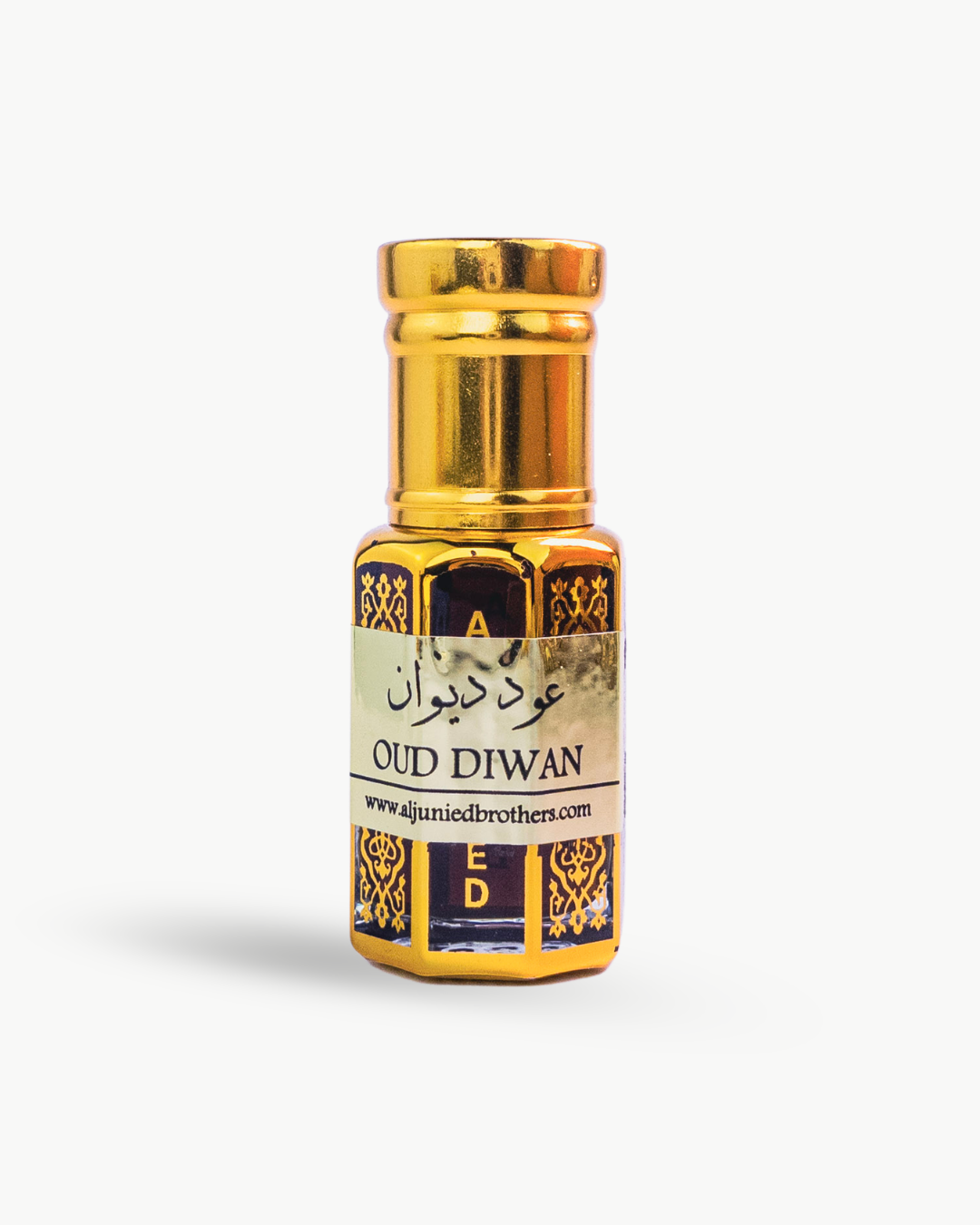 Oud Diwan