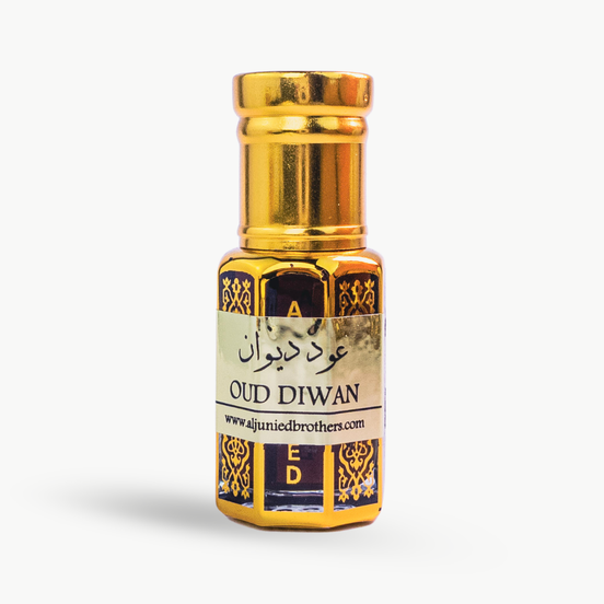 Oud Diwan