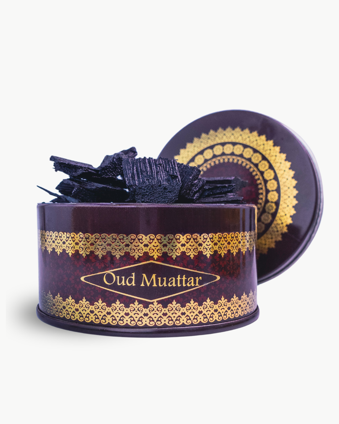 Oud Muattar