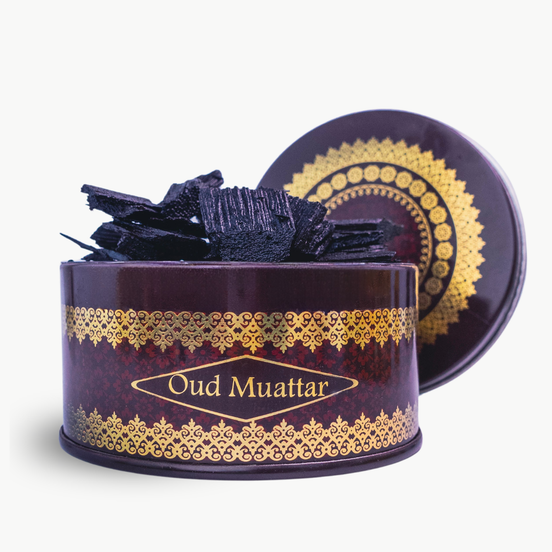 Oud Muattar