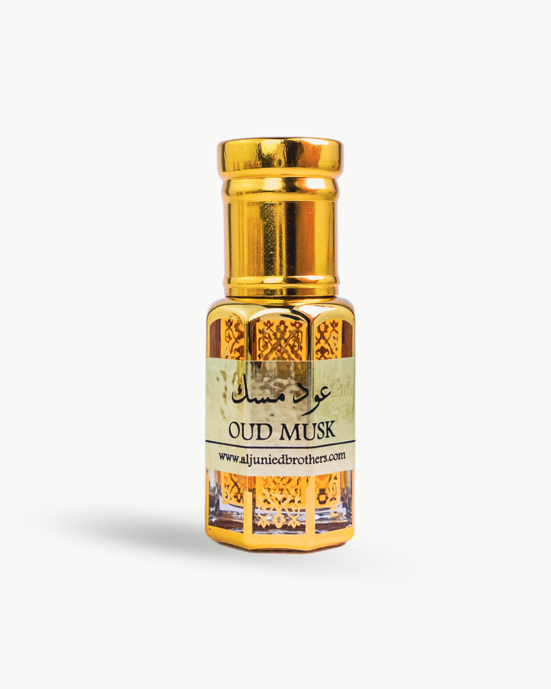 Oud Musk