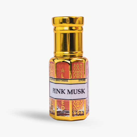Pink Musk