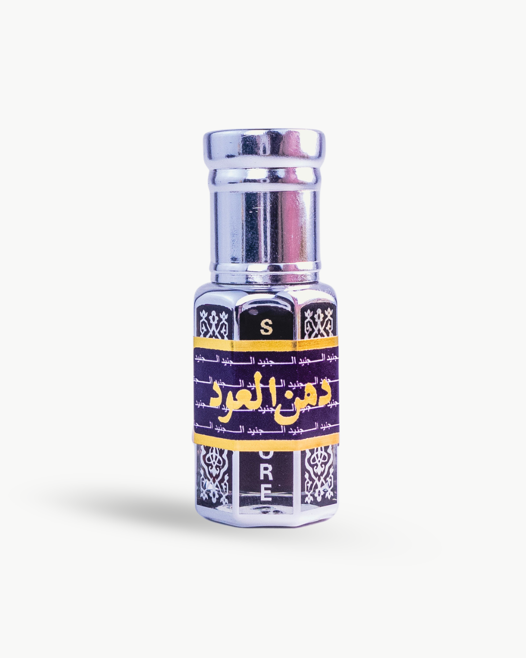 Dehn Al Oud Pure Laos