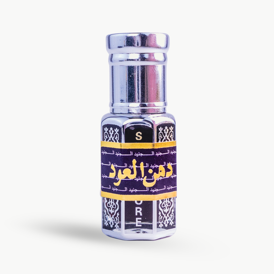 Dehn Al Oud Pure Laos