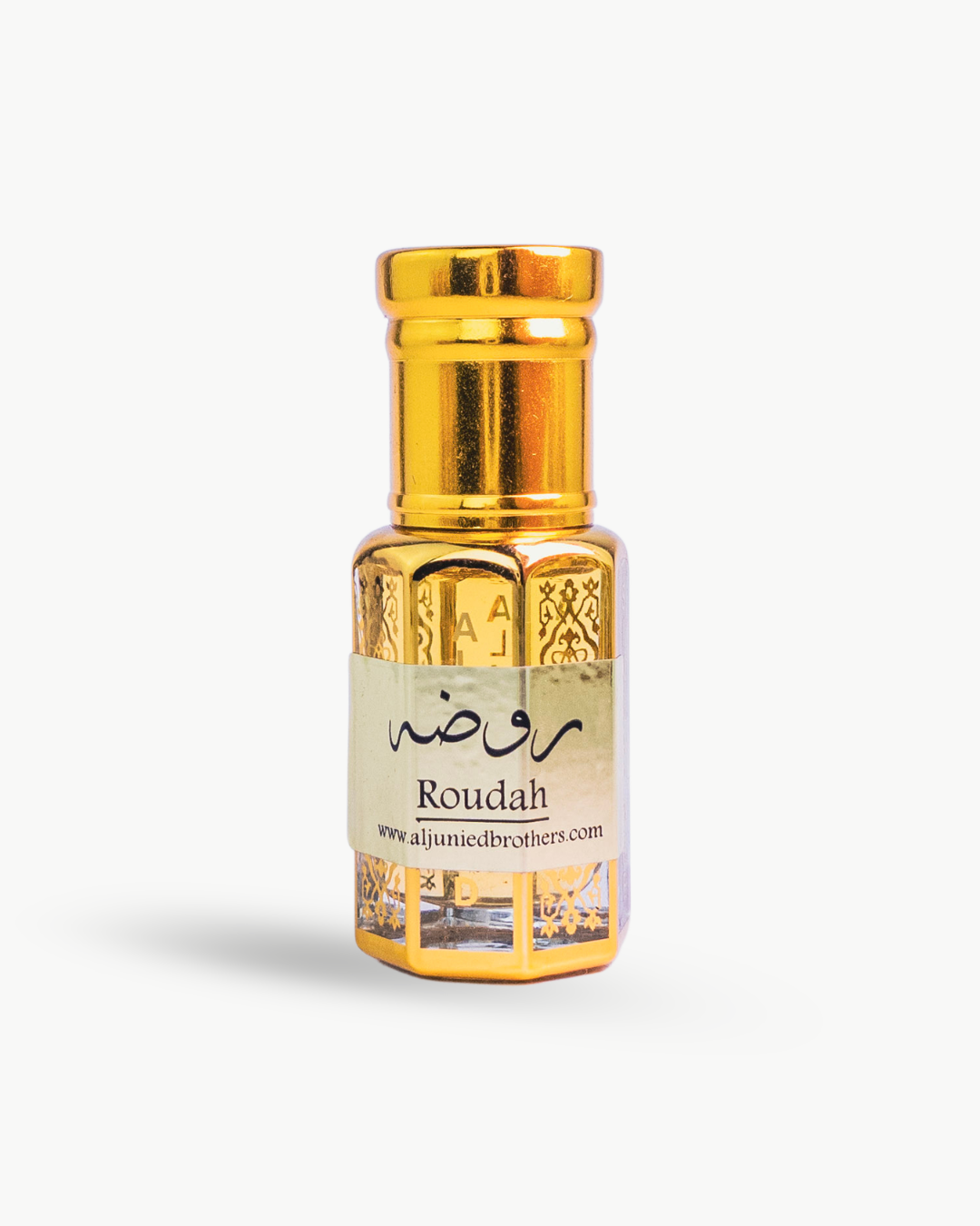 Roudah