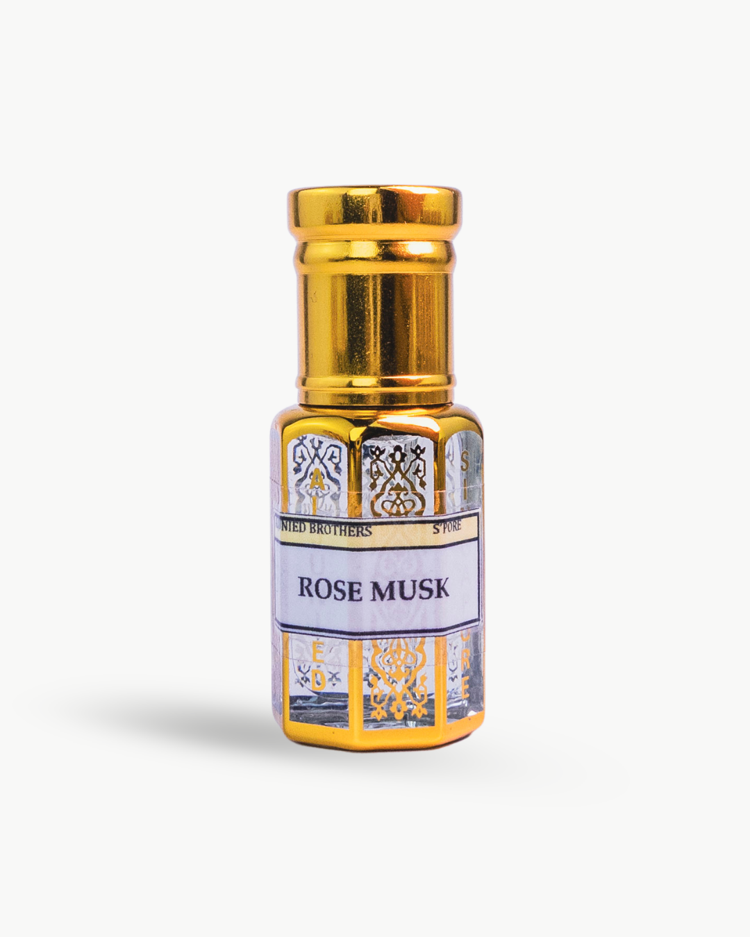 Rose Musk