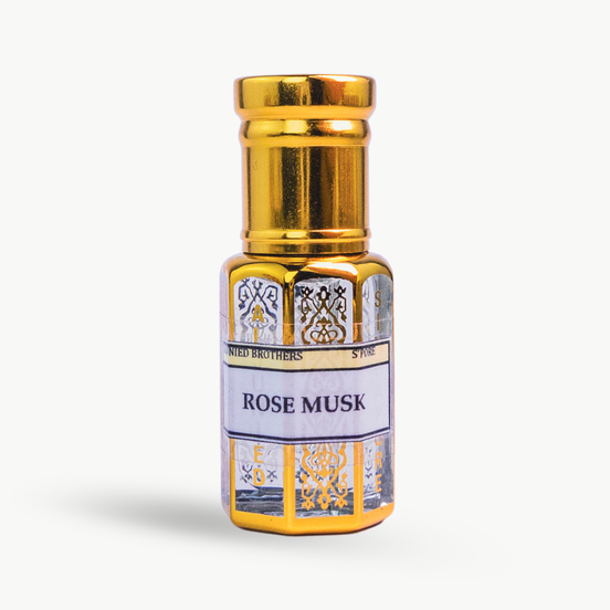 Rose Musk