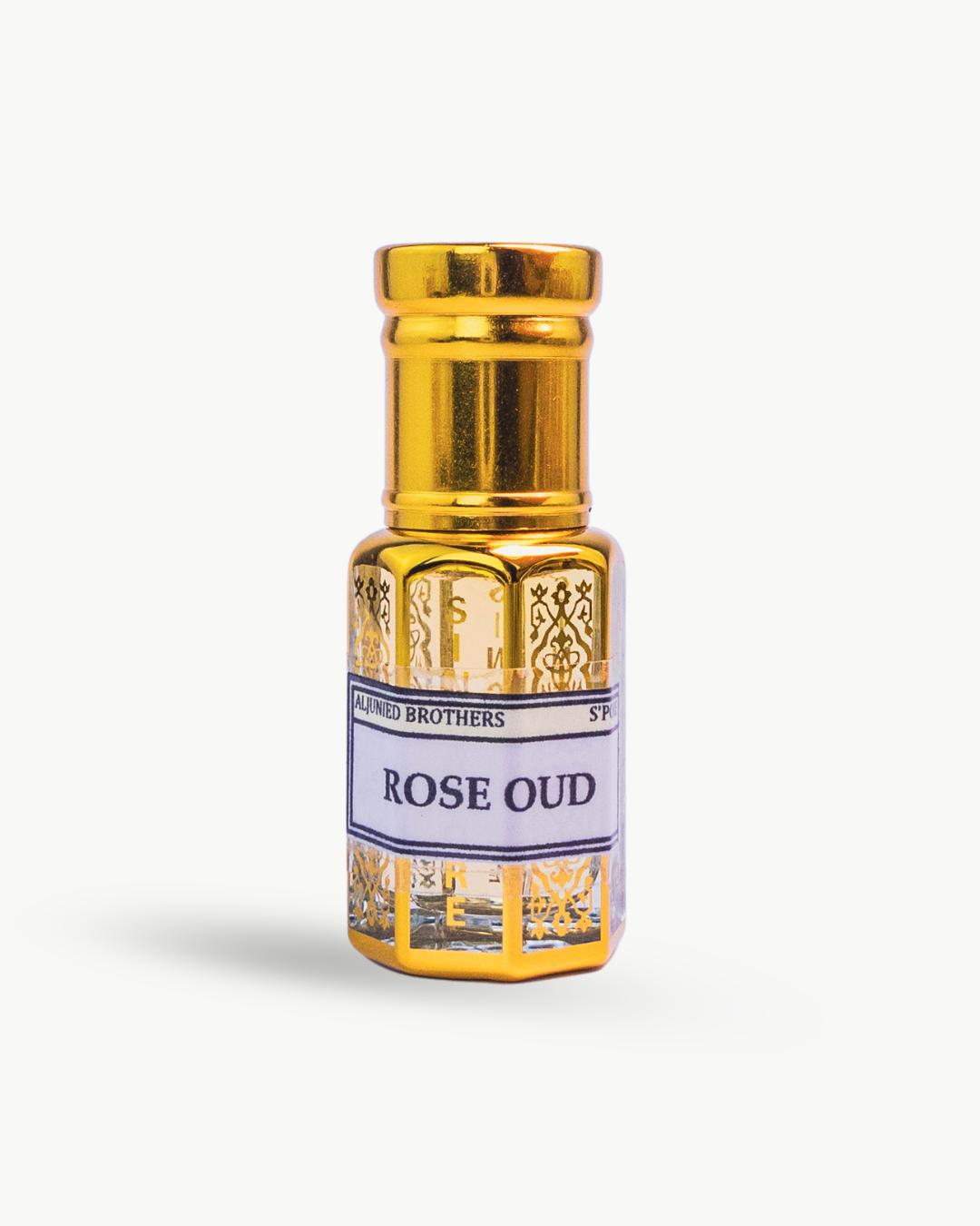 Rose Oud