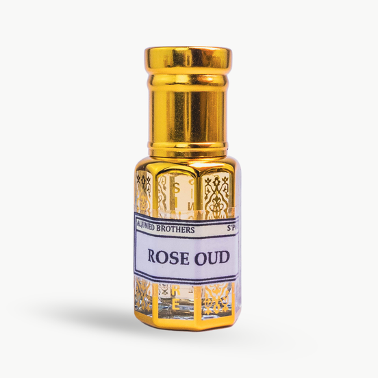 Rose Oud